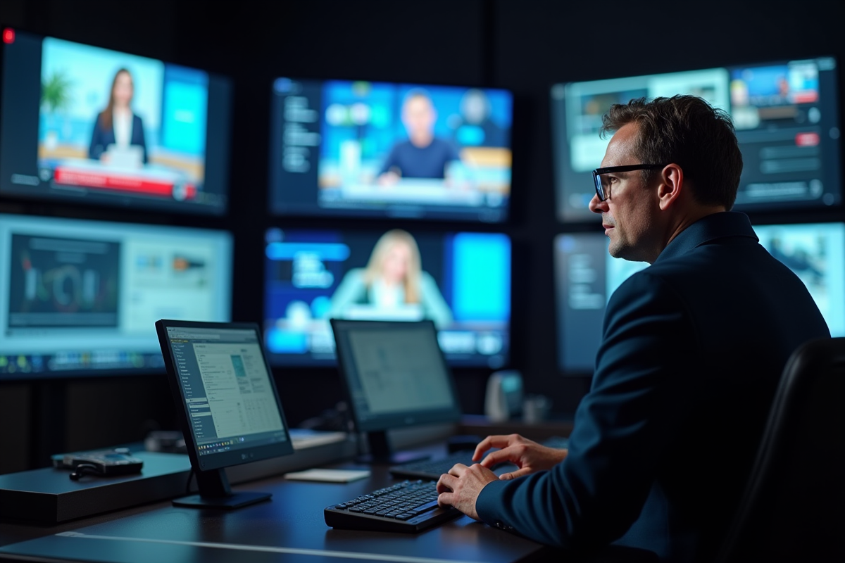 autorité audiovisuelle