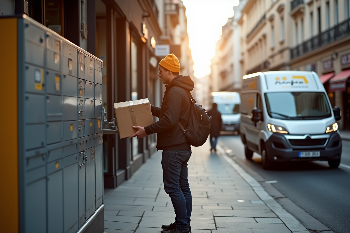 commerce en ligne