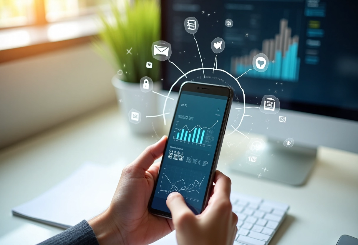 marketing digital